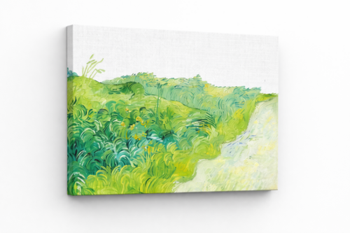 Stylish Canvas Print Wall Art for Contemporary Homes
